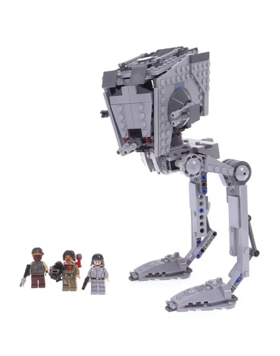 Lego Star Wars AT-ST Walker 75153