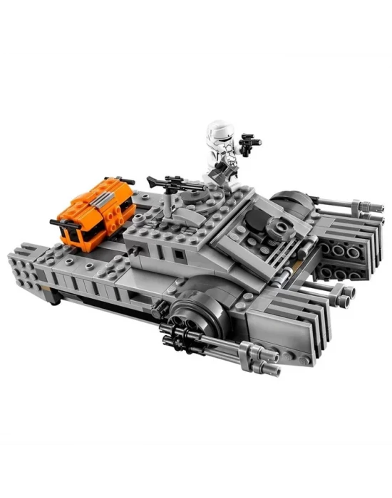 Lego Star Wars Imp. A Hovertank 75152