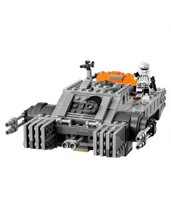 Lego Star Wars Imp. A Hovertank 75152