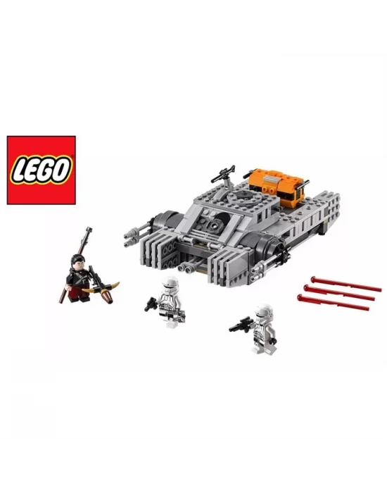 Lego Star Wars Imp. A Hovertank 75152
