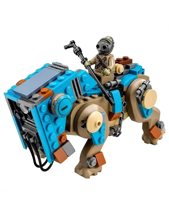 Lego Star Wars Enc on Jakku 75148