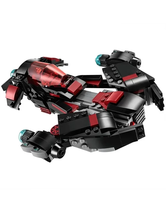 Lego Star Wars Eclipse Fighter 75145