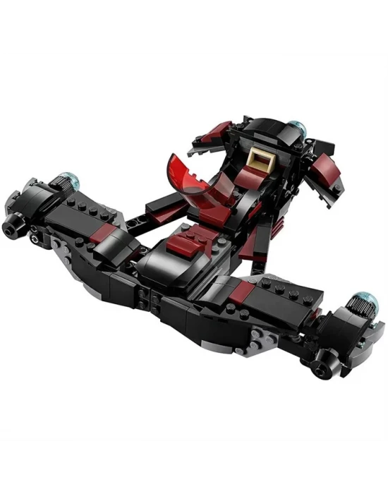 Lego Star Wars Eclipse Fighter 75145