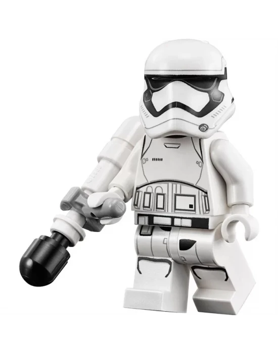 Lego Star Wars Battle on Takodana 75139