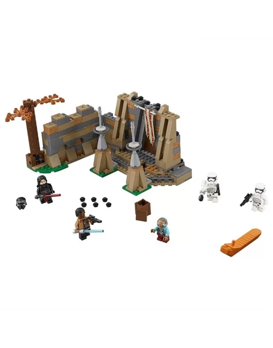 Lego Star Wars Battle on Takodana 75139