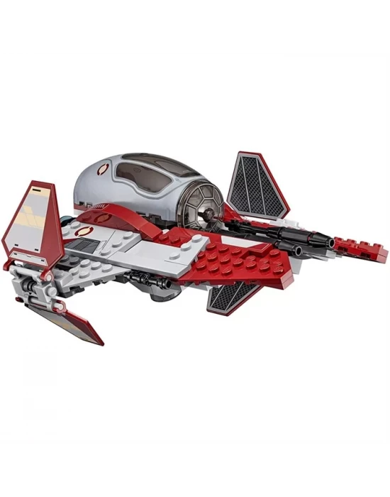 Lego Star Wars Obi-Wans Jedi Inter 75135