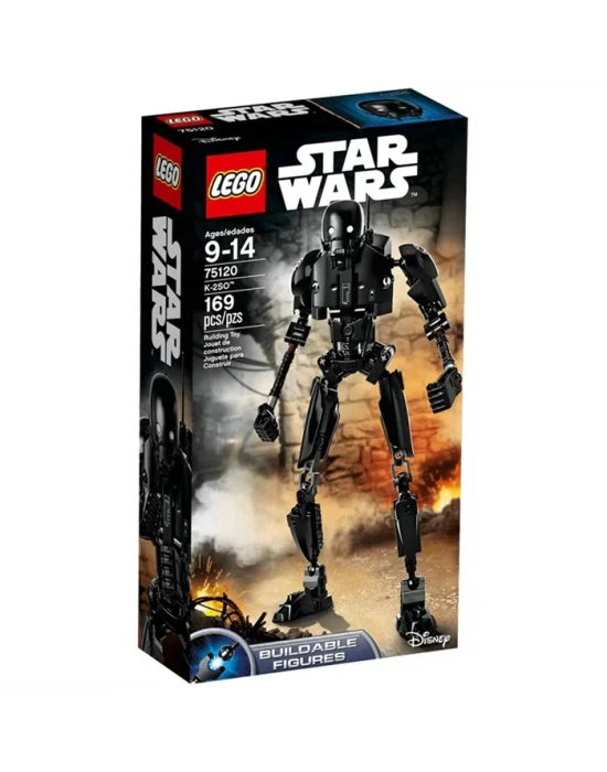 Lego Star Wars K-2SO 75120