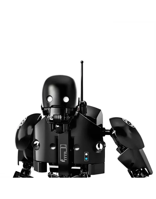 Lego Star Wars K-2SO 75120