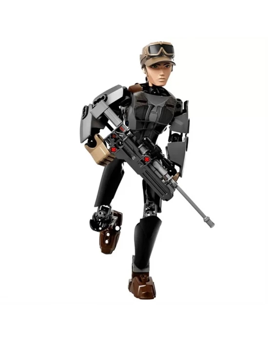 Lego Star Wars S Jyn Erso 75119