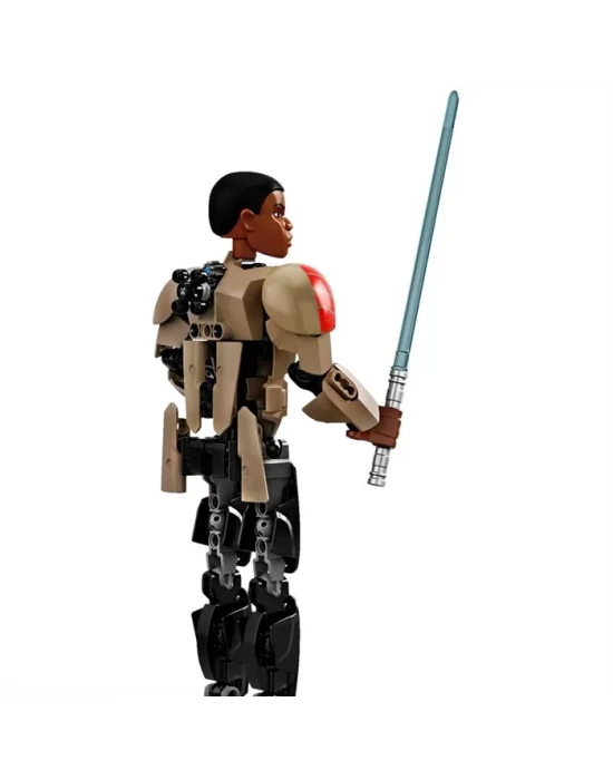 Lego Star Wars Finn 75116