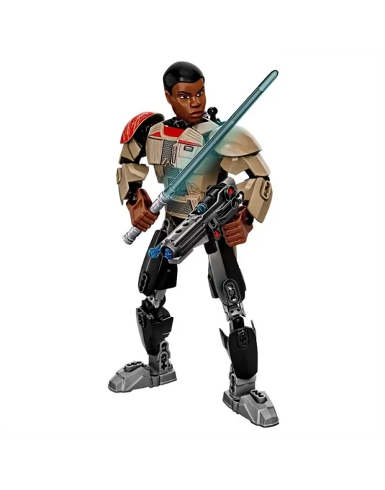 Lego Star Wars Finn 75116