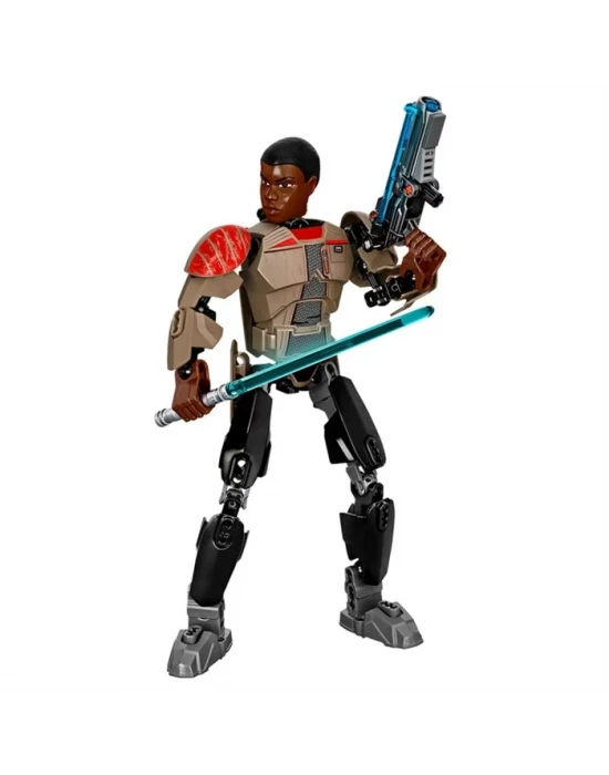 Lego Star Wars Finn 75116