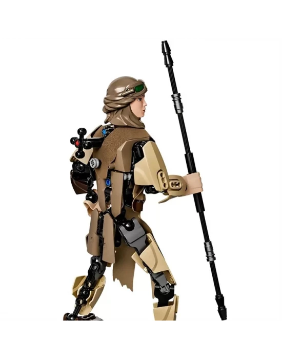 Lego Star Wars Rey 75113