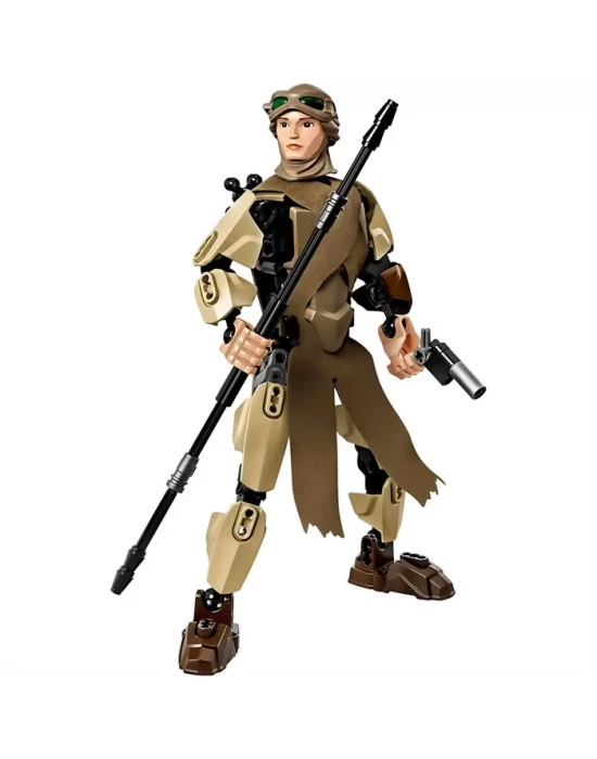 Lego Star Wars Rey 75113