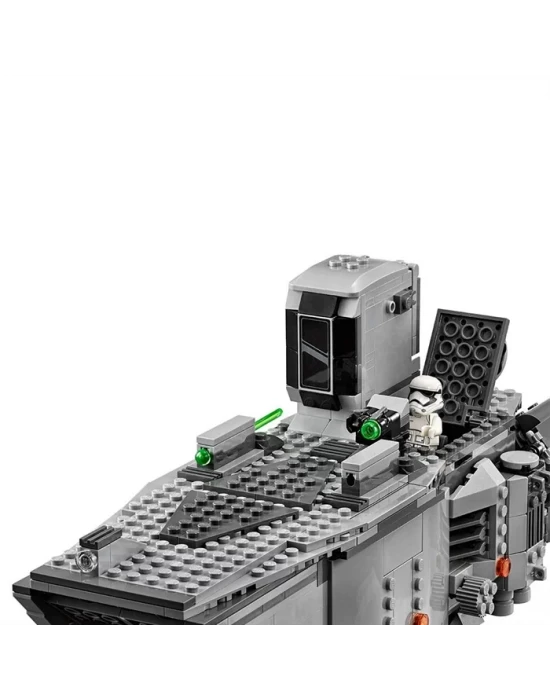 Lego Star Wars First Order Transporter 75103