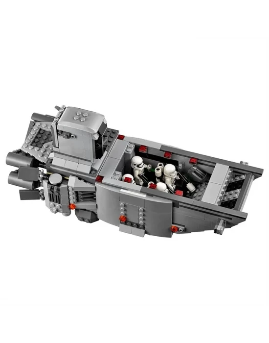 Lego Star Wars First Order Transporter 75103