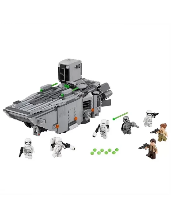 Lego Star Wars First Order Transporter 75103