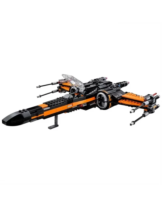 Lego Star Wars Poes XWing Fighter 75102