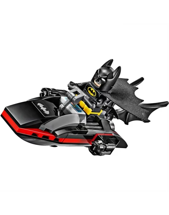Lego Super Heroes Killer Croc Tail Gator 70907