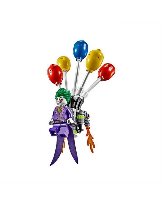 Lego Super Heroes The Joker Balloon 70900