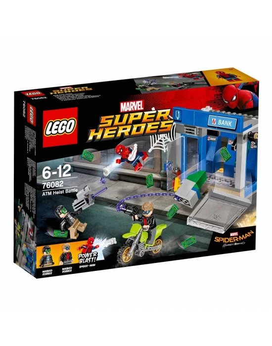 Lego Ninjago Movie Ninja Mech Dragon 70612