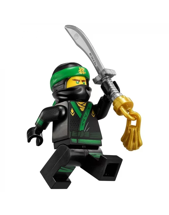 Lego Ninjago Movie Ninja Mech Dragon 70612