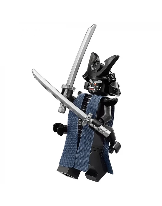 Lego Ninjago Movie Ninja Mech Dragon 70612