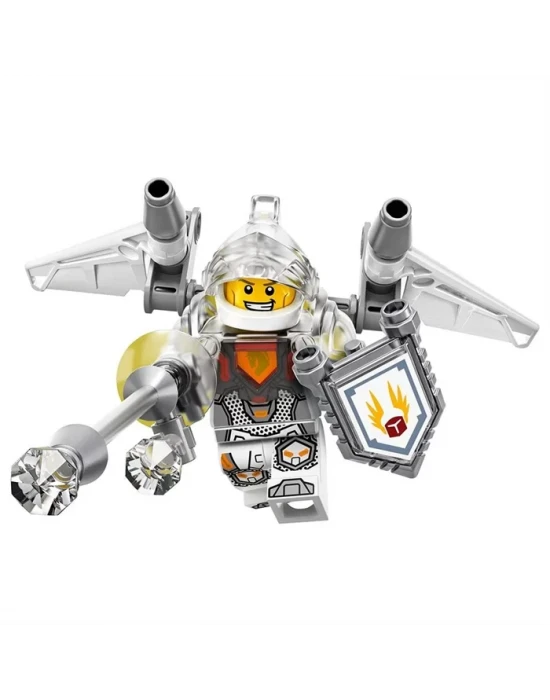 Lego Nexo Knights Ultimate Lance 70337
