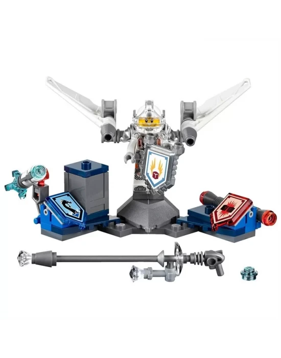 Lego Nexo Knights Ultimate Lance 70337