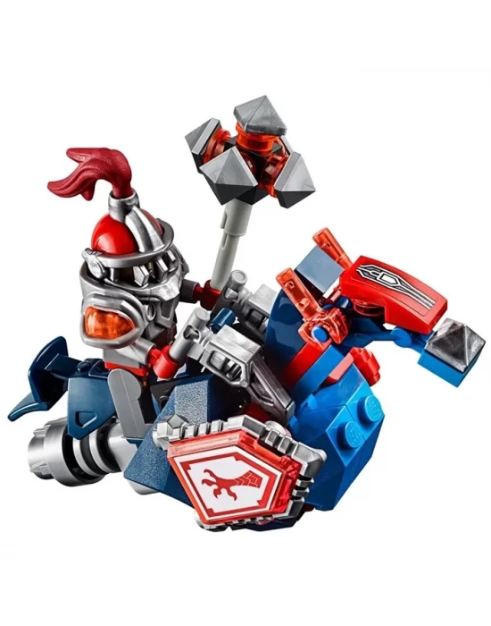 Lego Nexo Knights Beast Masters Chariot 70314