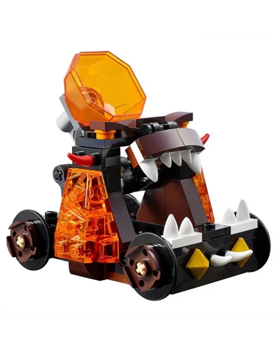 Lego Nexo Knights Chaos Catapult 70311