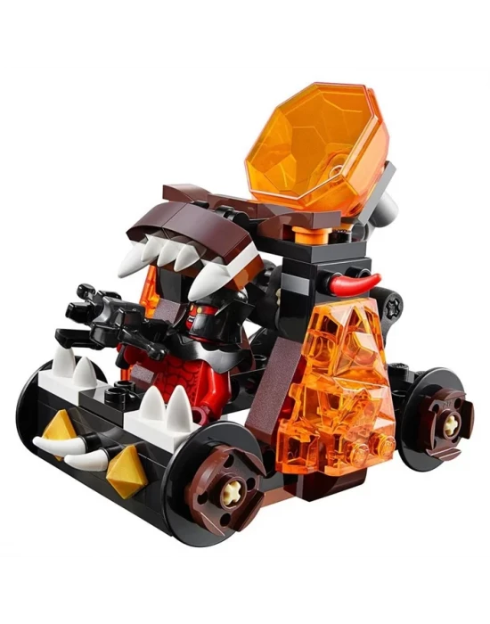 Lego Nexo Knights Chaos Catapult 70311