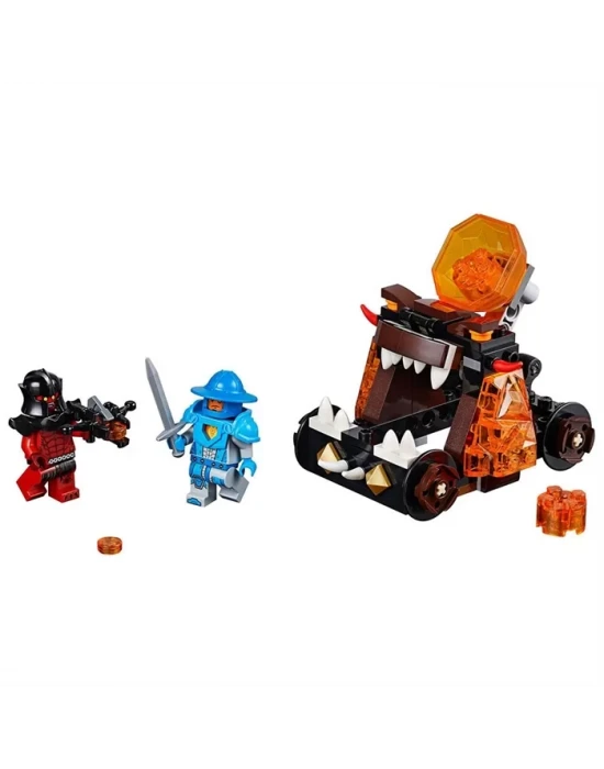 Lego Nexo Knights Chaos Catapult 70311