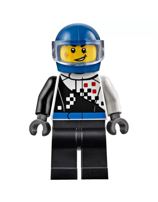 Lego City Buggy 60145