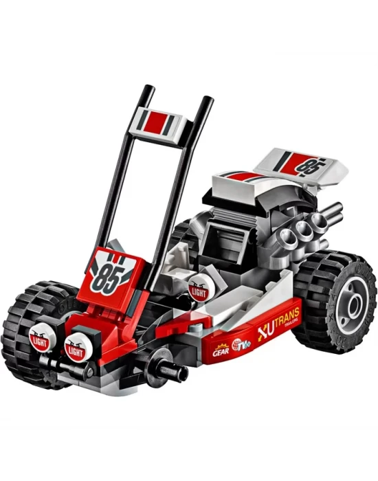 Lego City Buggy 60145