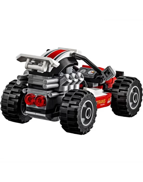 Lego City Buggy 60145