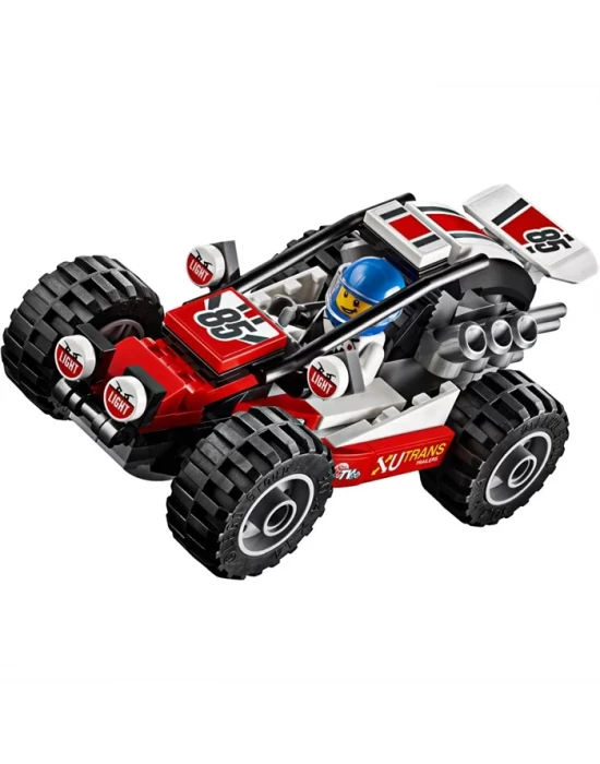 Lego City Buggy 60145