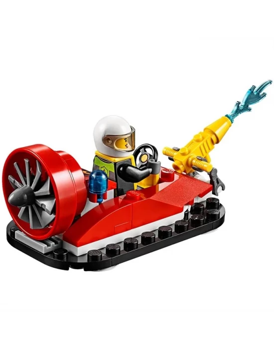 Lego City Fire Starter Set 60106