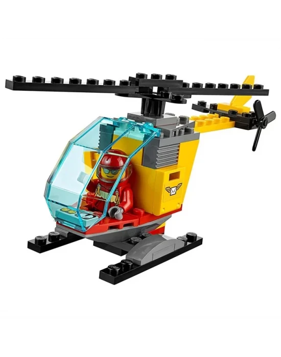Lego City Airport Starter S 60100