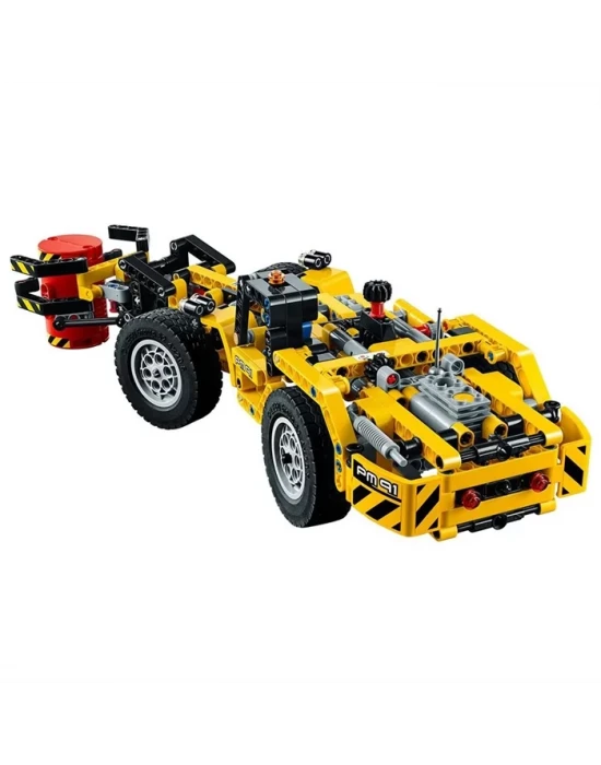 Lego Technic Mine Loader 42049