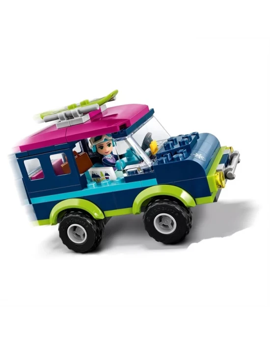 Lego Friends Resort Off-Roader 41321