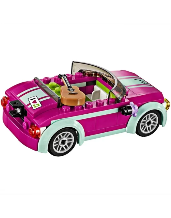 Lego Friends Andreas Speedboat 41316