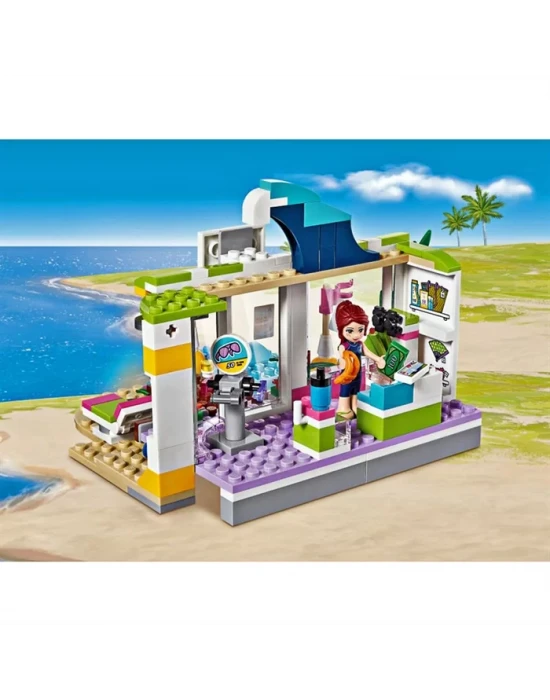 Lego Friends Heartlake Surf Shop 41315
