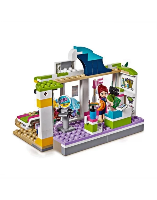 Lego Friends Heartlake Surf Shop 41315