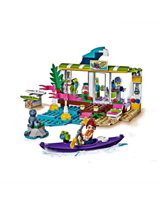 Lego Friends Heartlake Surf Shop 41315