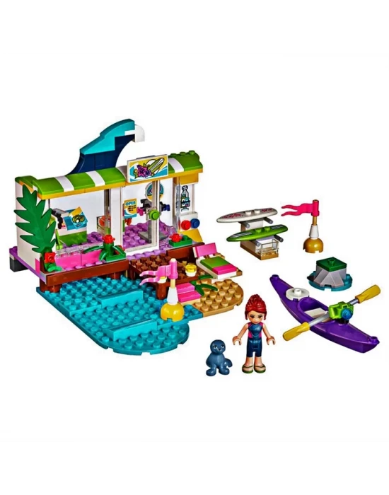 Lego Friends Heartlake Surf Shop 41315
