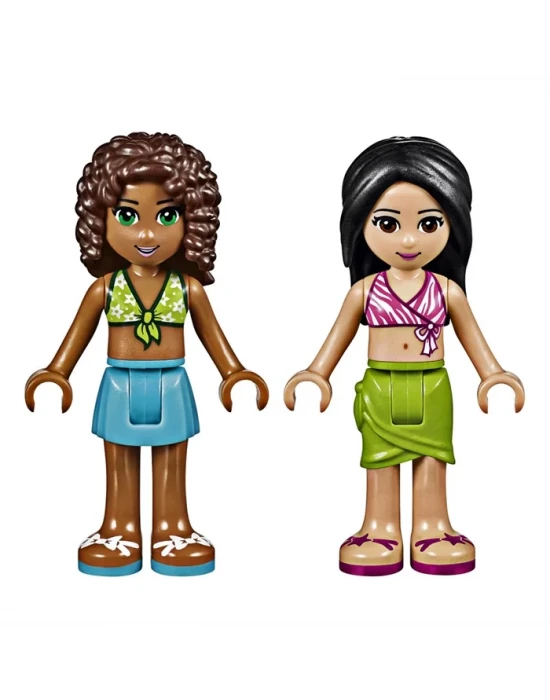 Lego Friends Heartlake Pool 41313