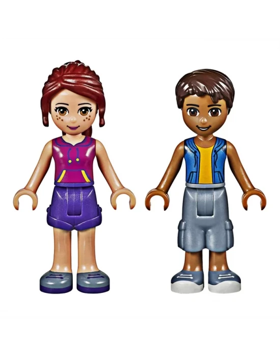 Lego Friends Heartlake Sports Centre 41312