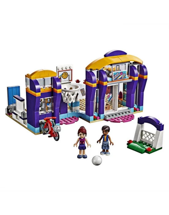 Lego Friends Heartlake Sports Centre 41312