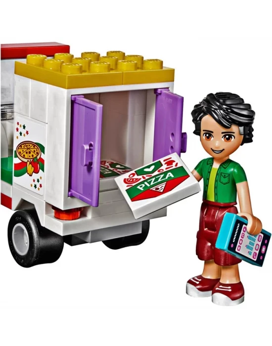 Lego Friends Heartlake Pizzeria 41311